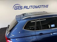 USED 2021 21 VOLKSWAGEN TIGUAN ALLSPACE 2.0 TDI SEL 150 BHP + 7 SEATS + SAT NAV + GLASS SUNROOF SIX MONTH WARRANTY JULY 2027 MOT