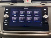 USED 2021 21 VOLKSWAGEN TIGUAN ALLSPACE 2.0 TDI SEL 150 BHP + 7 SEATS + SAT NAV + GLASS SUNROOF SIX MONTH WARRANTY JULY 2027 MOT