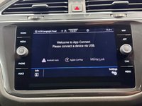 USED 2021 21 VOLKSWAGEN TIGUAN ALLSPACE 2.0 TDI SEL 150 BHP + 7 SEATS + SAT NAV + GLASS SUNROOF SIX MONTH WARRANTY JULY 2027 MOT