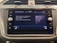 USED 2021 21 VOLKSWAGEN TIGUAN ALLSPACE 2.0 TDI SEL 150 BHP + 7 SEATS + SAT NAV + GLASS SUNROOF SIX MONTH WARRANTY JULY 2027 MOT