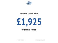 USED 2021 21 VOLKSWAGEN TIGUAN ALLSPACE 2.0 TDI SEL 150 BHP + 7 SEATS + SAT NAV + GLASS SUNROOF SIX MONTH WARRANTY JULY 2027 MOT