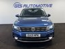 USED 2021 21 VOLKSWAGEN TIGUAN ALLSPACE 2.0 TDI SEL 150 BHP + 7 SEATS + SAT NAV + GLASS SUNROOF SIX MONTH WARRANTY JULY 2027 MOT