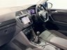 USED 2021 21 VOLKSWAGEN TIGUAN ALLSPACE 2.0 TDI SEL 150 BHP + 7 SEATS + SAT NAV + GLASS SUNROOF SIX MONTH WARRANTY JULY 2027 MOT