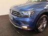 USED 2021 21 VOLKSWAGEN TIGUAN ALLSPACE 2.0 TDI SEL 150 BHP + 7 SEATS + SAT NAV + GLASS SUNROOF SIX MONTH WARRANTY JULY 2027 MOT