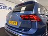 USED 2021 21 VOLKSWAGEN TIGUAN ALLSPACE 2.0 TDI SEL 150 BHP + 7 SEATS + SAT NAV + GLASS SUNROOF SIX MONTH WARRANTY JULY 2027 MOT