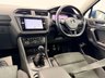 USED 2021 21 VOLKSWAGEN TIGUAN ALLSPACE 2.0 TDI SEL 150 BHP + 7 SEATS + SAT NAV + GLASS SUNROOF SIX MONTH WARRANTY JULY 2027 MOT