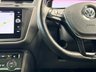 USED 2021 21 VOLKSWAGEN TIGUAN ALLSPACE 2.0 TDI SEL 150 BHP + 7 SEATS + SAT NAV + GLASS SUNROOF SIX MONTH WARRANTY JULY 2027 MOT