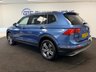 USED 2021 21 VOLKSWAGEN TIGUAN ALLSPACE 2.0 TDI SEL 150 BHP + 7 SEATS + SAT NAV + GLASS SUNROOF SIX MONTH WARRANTY JULY 2027 MOT