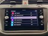 USED 2021 21 VOLKSWAGEN TIGUAN ALLSPACE 2.0 TDI SEL 150 BHP + 7 SEATS + SAT NAV + GLASS SUNROOF SIX MONTH WARRANTY JULY 2027 MOT