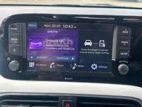 USED 2023 23 HYUNDAI I10 1.0 PREMIUM FIVE DOOR AUTO 70 BHP + REAR CAMERA 
