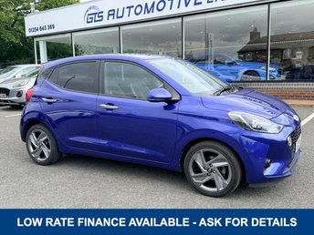 2023 HYUNDAI I10