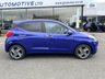 USED 2023 23 HYUNDAI I10 1.0 PREMIUM FIVE DOOR AUTO 70 BHP + REAR CAMERA 
