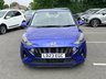 USED 2023 23 HYUNDAI I10 1.0 PREMIUM FIVE DOOR AUTO 70 BHP + REAR CAMERA 
