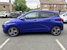 USED 2023 23 HYUNDAI I10 1.0 PREMIUM FIVE DOOR AUTO 70 BHP + REAR CAMERA 