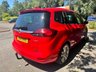USED 2017 17 VAUXHALL ZAFIRA TOURER 1.4i Turbo SRi Nav MPV 5dr Petrol Manual Euro 6 (140 ps) 7 SEATS! FULL LEATHER! SAT NAV!