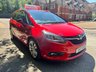 USED 2017 17 VAUXHALL ZAFIRA TOURER 1.4i Turbo SRi Nav MPV 5dr Petrol Manual Euro 6 (140 ps) 7 SEATS! FULL LEATHER! SAT NAV!