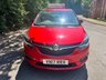 USED 2017 17 VAUXHALL ZAFIRA TOURER 1.4i Turbo SRi Nav MPV 5dr Petrol Manual Euro 6 (140 ps) 7 SEATS! FULL LEATHER! SAT NAV!