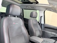 USED 2017 M SEAT ALHAMBRA 2.0 TDI FR Line MPV 5dr Diesel DSG Euro 6 (s/s) (184 ps) 