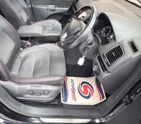 USED 2017 M SEAT ALHAMBRA 2.0 TDI FR Line MPV 5dr Diesel DSG Euro 6 (s/s) (184 ps) 
