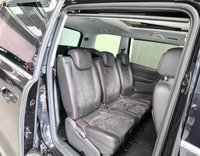 USED 2017 M SEAT ALHAMBRA 2.0 TDI FR Line MPV 5dr Diesel DSG Euro 6 (s/s) (184 ps) 