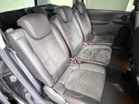 USED 2017 M SEAT ALHAMBRA 2.0 TDI FR Line MPV 5dr Diesel DSG Euro 6 (s/s) (184 ps) 