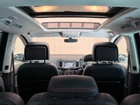 USED 2017 M SEAT ALHAMBRA 2.0 TDI FR Line MPV 5dr Diesel DSG Euro 6 (s/s) (184 ps) 