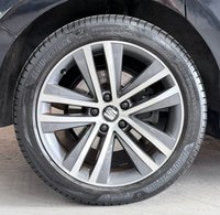 USED 2017 M SEAT ALHAMBRA 2.0 TDI FR Line MPV 5dr Diesel DSG Euro 6 (s/s) (184 ps) 