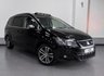 USED 2017 M SEAT ALHAMBRA 2.0 TDI FR Line MPV 5dr Diesel DSG Euro 6 (s/s) (184 ps) 