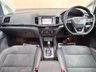 USED 2017 M SEAT ALHAMBRA 2.0 TDI FR Line MPV 5dr Diesel DSG Euro 6 (s/s) (184 ps) 