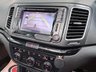 USED 2017 M SEAT ALHAMBRA 2.0 TDI FR Line MPV 5dr Diesel DSG Euro 6 (s/s) (184 ps) 