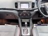 USED 2017 M SEAT ALHAMBRA 2.0 TDI FR Line MPV 5dr Diesel DSG Euro 6 (s/s) (184 ps) 