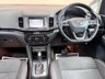 USED 2017 M SEAT ALHAMBRA 2.0 TDI FR Line MPV 5dr Diesel DSG Euro 6 (s/s) (184 ps) 