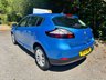 USED 2015 15 RENAULT MEGANE 1.5 dCi ENERGY Dynamique TomTom Hatchback 5dr Diesel Manual Euro 5 (s/s) (110 ps) TURBO DIESEL! MANUAL GEARBOX! SERVICE HISTORY!
