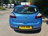 USED 2015 15 RENAULT MEGANE 1.5 dCi ENERGY Dynamique TomTom Hatchback 5dr Diesel Manual Euro 5 (s/s) (110 ps) TURBO DIESEL! MANUAL GEARBOX! SERVICE HISTORY!