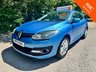 USED 2015 15 RENAULT MEGANE 1.5 dCi ENERGY Dynamique TomTom Hatchback 5dr Diesel Manual Euro 5 (s/s) (110 ps) TURBO DIESEL! MANUAL GEARBOX! SERVICE HISTORY!
