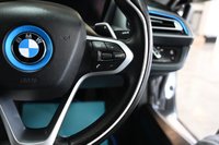 USED 2015 65 BMW I8 1.5 7.1kWh Coupe 2dr Petrol Plug-in Hybrid Auto 4WD Euro 6 (s/s) (362 ps) +FREE 6 MONTHS NATIONWIDE WARRANTY+