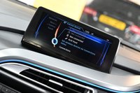 USED 2015 65 BMW I8 1.5 7.1kWh Coupe 2dr Petrol Plug-in Hybrid Auto 4WD Euro 6 (s/s) (362 ps) +FREE 6 MONTHS NATIONWIDE WARRANTY+