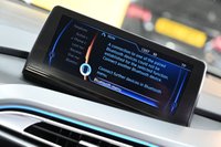 USED 2015 65 BMW I8 1.5 7.1kWh Coupe 2dr Petrol Plug-in Hybrid Auto 4WD Euro 6 (s/s) (362 ps) +FREE 6 MONTHS NATIONWIDE WARRANTY+