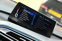 USED 2015 65 BMW I8 1.5 7.1kWh Coupe 2dr Petrol Plug-in Hybrid Auto 4WD Euro 6 (s/s) (362 ps) +FREE 6 MONTHS NATIONWIDE WARRANTY+