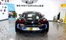 USED 2015 65 BMW I8 1.5 7.1kWh Coupe 2dr Petrol Plug-in Hybrid Auto 4WD Euro 6 (s/s) (362 ps) +FREE 6 MONTHS NATIONWIDE WARRANTY+
