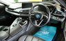 USED 2015 65 BMW I8 1.5 7.1kWh Coupe 2dr Petrol Plug-in Hybrid Auto 4WD Euro 6 (s/s) (362 ps) +FREE 6 MONTHS NATIONWIDE WARRANTY+