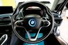 USED 2015 65 BMW I8 1.5 7.1kWh Coupe 2dr Petrol Plug-in Hybrid Auto 4WD Euro 6 (s/s) (362 ps) +FREE 6 MONTHS NATIONWIDE WARRANTY+