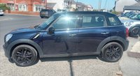 USED 2016 16 MINI COUNTRYMAN 1.6 Cooper SUV 5dr Petrol Manual Euro 6 (s/s) (122 ps) 