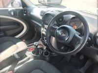 USED 2016 16 MINI COUNTRYMAN 1.6 Cooper SUV 5dr Petrol Manual Euro 6 (s/s) (122 ps) 