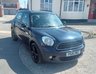 USED 2016 16 MINI COUNTRYMAN 1.6 Cooper SUV 5dr Petrol Manual Euro 6 (s/s) (122 ps) 