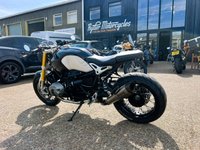 USED 2014 14 BMW R NINET - BUY ONLINE 24 HRS A DAY - FINANCE AVAILABLE - ALL TYPES OF CREDIT ACCEPTED WITH AKRAPOVIC EXHAUST