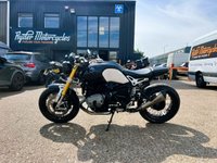 USED 2014 14 BMW R NINET - BUY ONLINE 24 HRS A DAY - FINANCE AVAILABLE - ALL TYPES OF CREDIT ACCEPTED WITH AKRAPOVIC EXHAUST