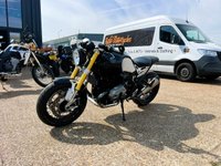 USED 2014 14 BMW R NINET - BUY ONLINE 24 HRS A DAY - FINANCE AVAILABLE - ALL TYPES OF CREDIT ACCEPTED WITH AKRAPOVIC EXHAUST