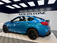 USED 2019 68 BMW X6 3.0 30d M Sport Edition SUV 5dr Diesel Auto xDrive Euro 6 (s/s) (258 ps) 