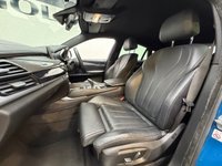 USED 2019 68 BMW X6 3.0 30d M Sport Edition SUV 5dr Diesel Auto xDrive Euro 6 (s/s) (258 ps) 